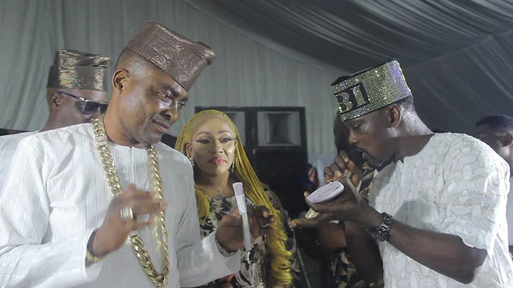 WATCH HOW WASIU ALABI PASUMA BEGGED FOR MONEY FROM HIS FANS