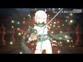 ネタバレ注意⚠二者穿一MAD 【Fate/Grand Orderぐだぐだ帝都聖杯奇譚】