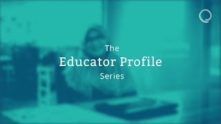 Educator Profile: Dr. Rosemaliza Kamalludeen