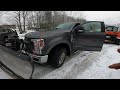 2019 Ford F-350 6.7 Turbo Diesel 175000Km Work Truck Review! Problems and Maintenance!