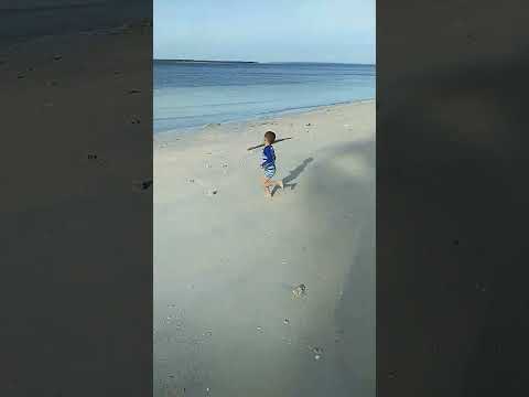 Video: Máte pláž?