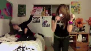 Death By Stereo- Beyond The Blinders