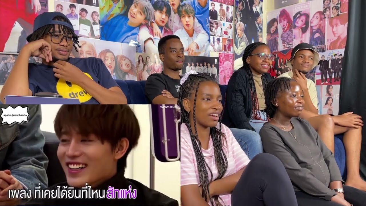 Знаковые моменты NCT для babyzens (часть 1) РЕАКЦИЯ!!