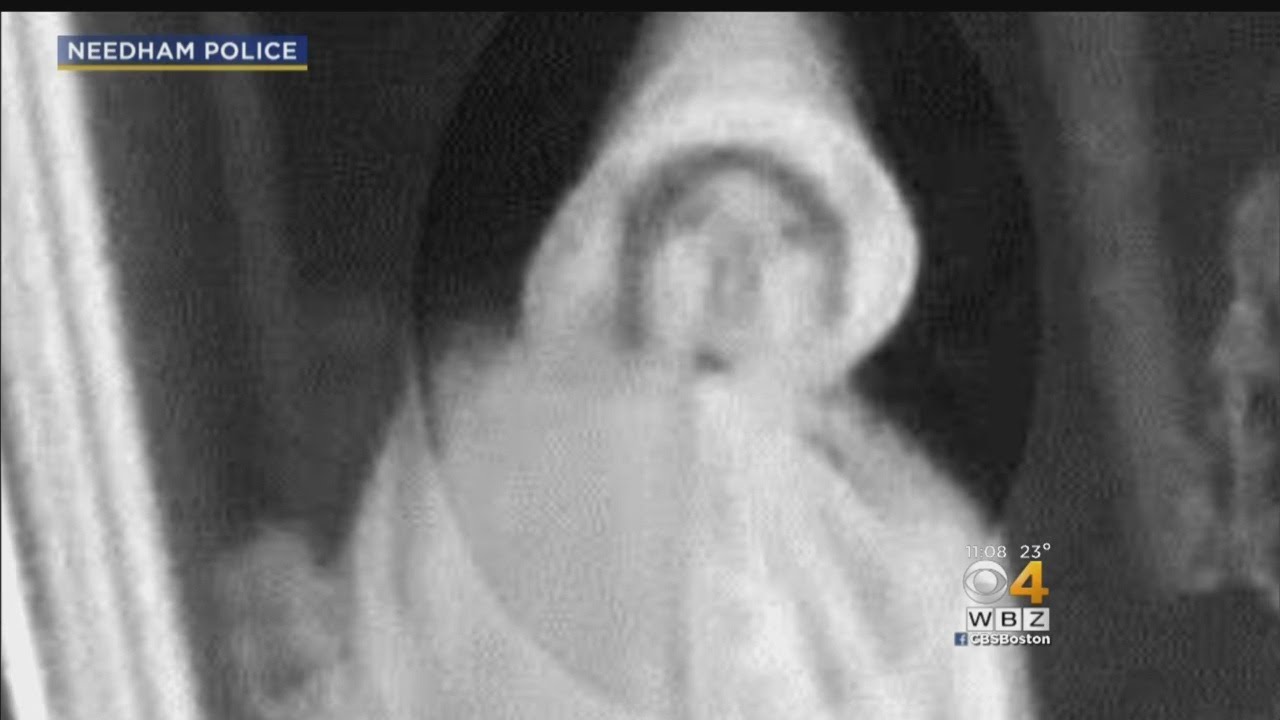 Dover, Needham Police Searching For 'Peeping Tom'