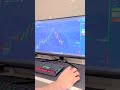 Трейдинг бинарные опционы • $220 за 30 секунд | Pocket Option стратегия 2025 #заработок