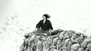 Miyamoto Musashi Meditation: Find Peace Within Yourself (One Hour)