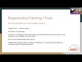 How Pesticide & Pathogens Impact Your Health After Cancer (Environmental Health & Survivorship)