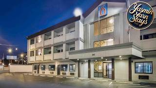 Motel 6 Atlanta, GA - Downtown | Atlanta (GA), United States | Hotel Review 🏩