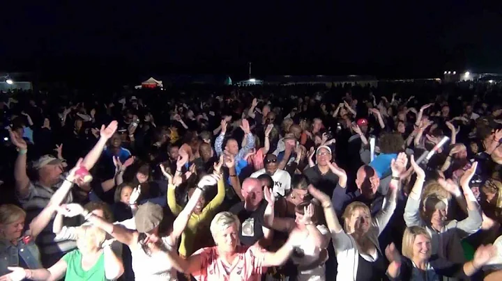 A preview of Summer soulstice 7 in memory of Andy ...