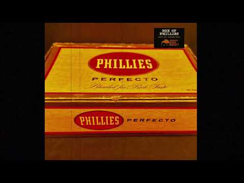 “Box Of Phillies” | Type Beat | Boom Bap (87 BPM) | Prod. By Kream Soda | Kream Soda Radio