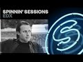 Spinnin' Sessions Radio - Episode #458 | EDX