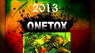 Onetox - Inspiration [Solomon Islands Music 2013] chords