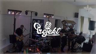 UkRyTa KaMeRa #1 "Projekt" - Demo Live