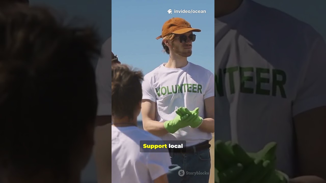 "See the Ocean Differently in Just 2 Minutes!" 