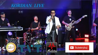 Kordian- Koncert Live / Szlagierowo i z Humorem / Czerwionka Leszczyny / official