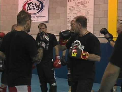 Demian maia, Matt Serra and Sobral Babalu exclusiv...