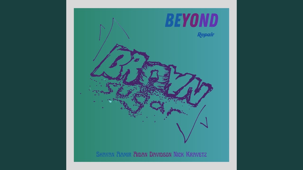 Watch Beyond (Repair) on YouTube Watch Beyond (Repair) on YouTube