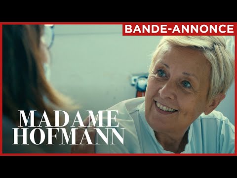 MADAME HOFMANN | Bande-annonce