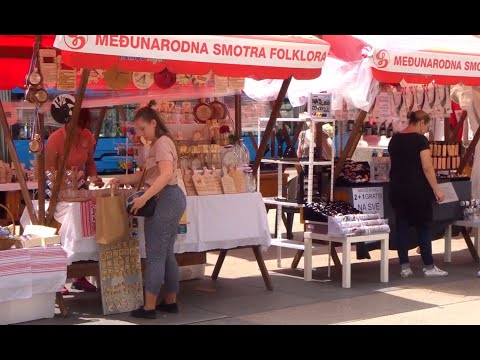 Video: Konačno Mjesto Pakiranja Za Vaš Ljetni Glazbeni Festival