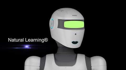 Meet the Future: Vizim Humanoid Robot Redefines Intelligent Operation
