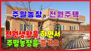 277. 단구리 전원주택 및 주말농장매매 주말농장과 전원주택을 같은 자리에거 할 수 있어요 포항과 가까운 거리에 있는 경주주택매매 포항단독주택매매 2세대가 같이 주거를 할수 있음