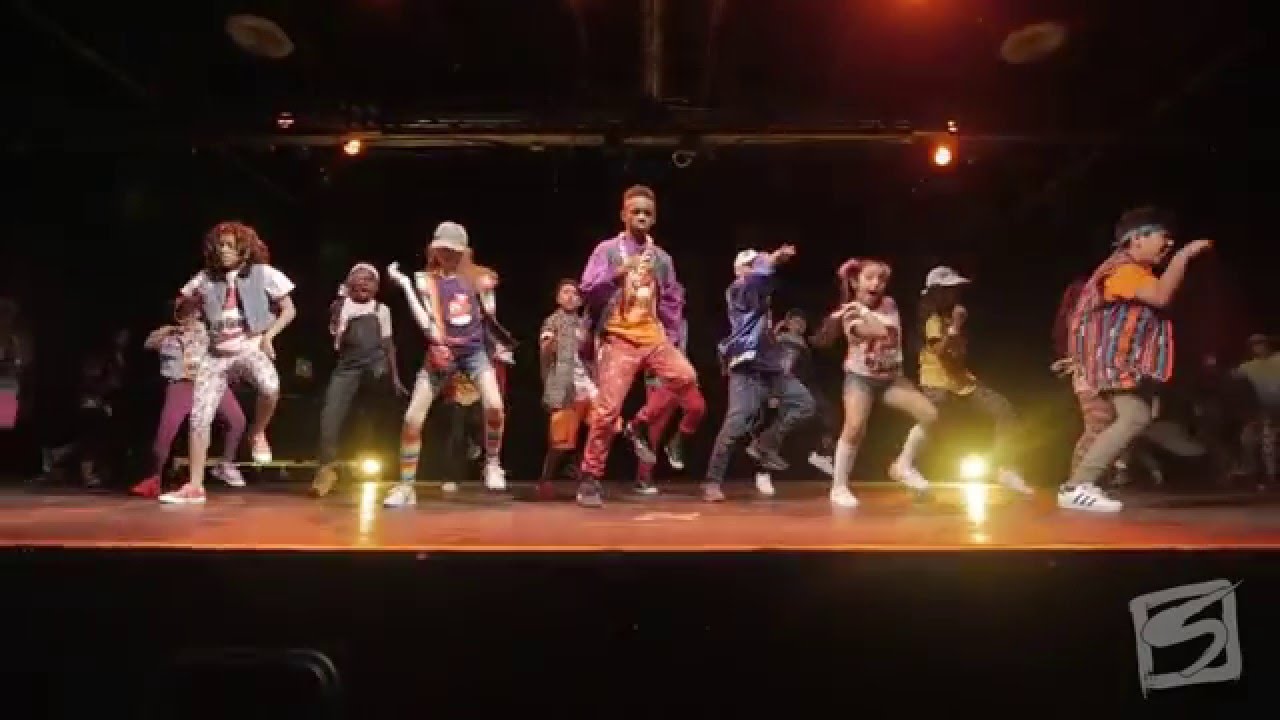 Lunchbox // Soundbox Studios Birthday Bash VI // SBSBash6 YouTube