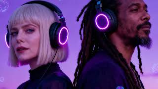 Sia Ft. Damian Marley Love Amplified Cinematic Pop Reggae Ai Music Video 2026