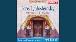 Symphony No. 3, Op. 50: I. Andante maestoso