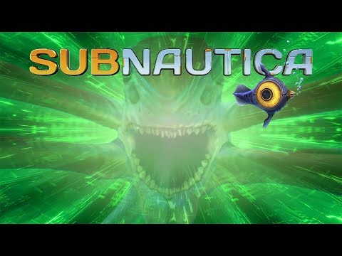 видео: ИНОПЛАНЕТНЫЕ ТЕХНОЛОГИИ ► Subnautica #40