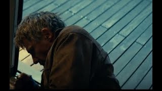 "Что ты сделал?" Пилигрим, ТВ трейлер 3 "Что ты сделал?" Пилигрим, ТВ трейлер 3