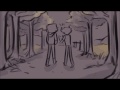 "FOR FOREVER" - Dear Evan Hansen animatic