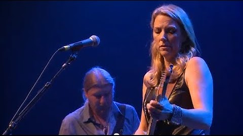 Tedeschi Trucks Band - It's So Heavy (Live in Austin)