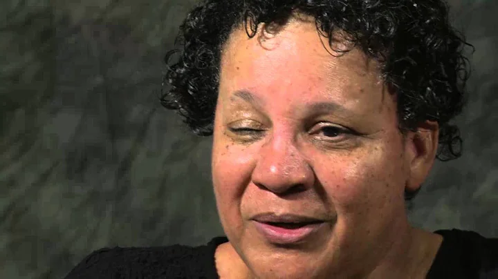 Civil Rights History Project: Gwendolyn Annette Du...