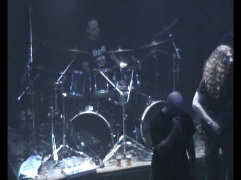 Watch Detonation - Into Sulphur I Descend - Hedon 2009 on YouTube Watch Detonation - Into Sulphur I Descend - Hedon 2009 on YouTube