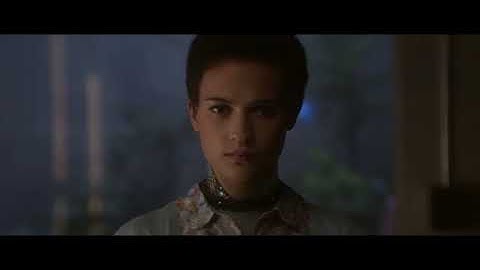 Thumbnail of Boy Harsher - Machina - Feat  Ms  BOAN  Mariana Saldaña - Ex Machina