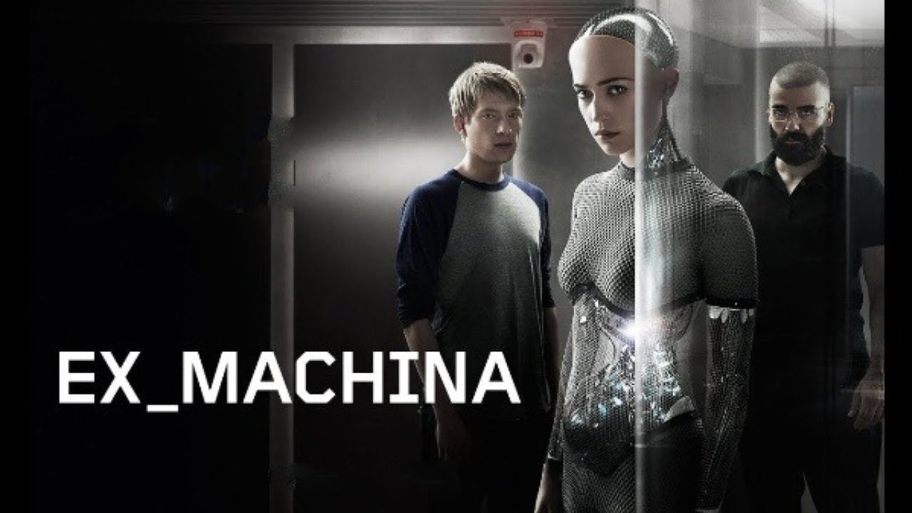 Boy Harsher - Machina - Feat Ms BOAN Mariana Saldaña - Ex Machina Boy Harsher - Machina - Feat Ms BOAN Mariana Saldaña - Ex Machina