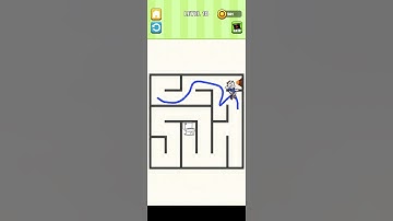 Maze Escape: Toilet Rush 10 Level #shorts