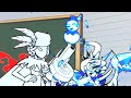 【スカルガールズ】Iced Tea Time (4K)