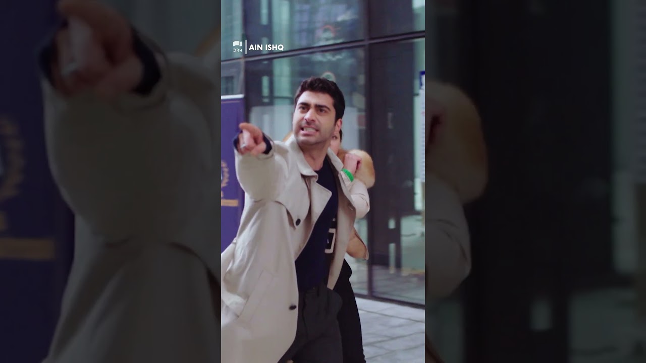 Ain Ishq | Teaser Episode 15 