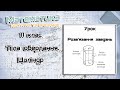 11 клас. Тіла обертання. Циліндр. Урок 4