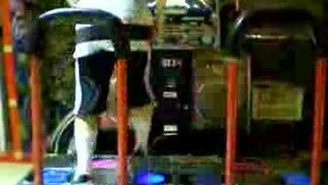 NGO(Double CHALLENGE) by BACAMAX