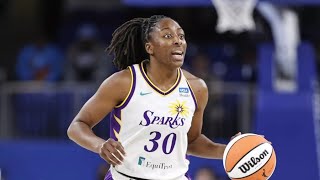 Nneka Ogwumike | 2022 WNBA Season Highlights