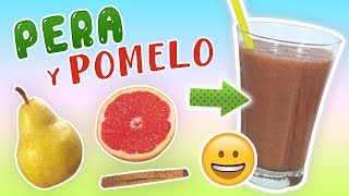 Manzana canela para bajar de peso