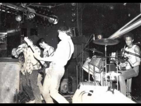 Urban Waste - Ignorant
