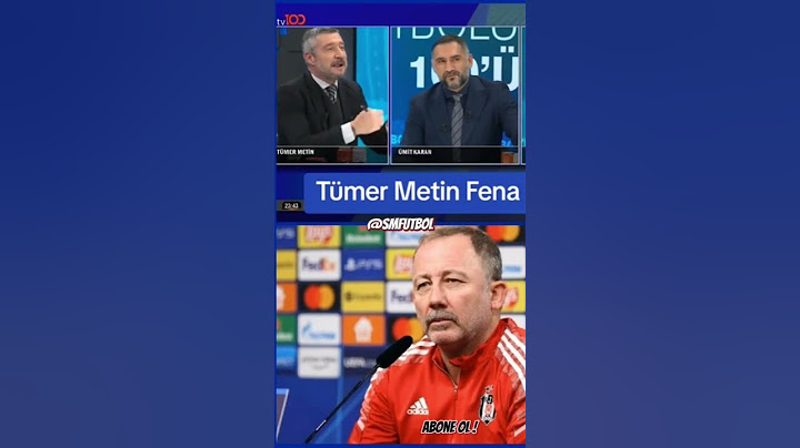 TÜMER METİN FENA SIÇTI! 🗣️Anı Anlatırken Sergen Yalçın’ın Kendi Maçına Bahis Oynadığını Söyledi😳