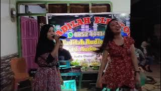 LULO NONSTOP KUMPULAN LAGU MAYOR ◀️ COCOK DI PUTAR SAAT PERJALANAN 🔴 COVER TRIO DASTER 'K//DJ ICAL