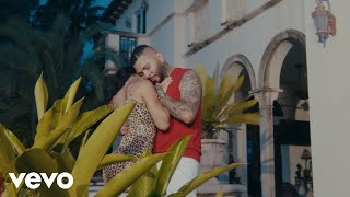 Chacal - Mi Corazón Es Tuyo [Video Oficial] Resimi