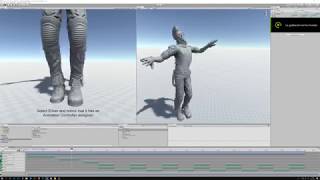 Unity 2018.3.0f2 Timeline root motion issue