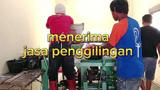 Terima Jasa Penggilingan Bakso Super Enakjejak Anak Desa