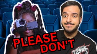 Watching Movies SUCKS Now